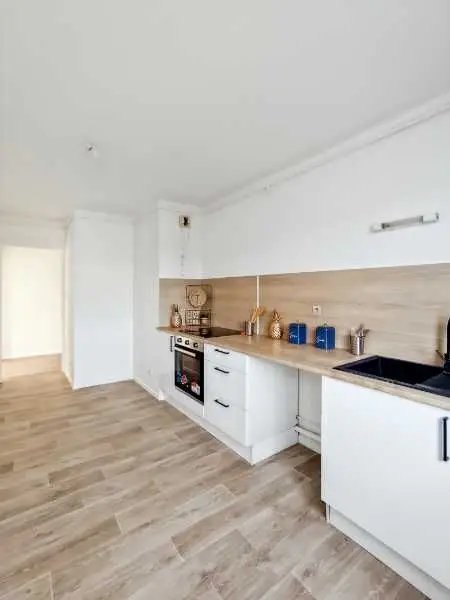 Appartement à vendre, 91m², Valdoie