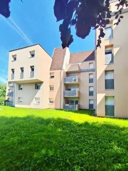 Appartement à vendre, 86m², Audincourt