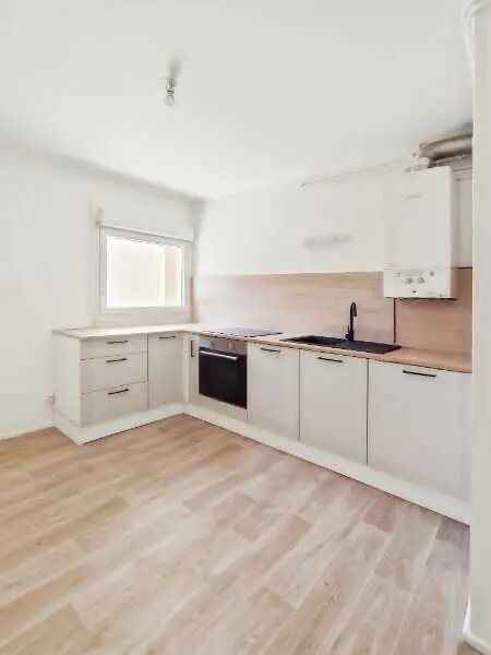 Appartement à vendre, 86m², Audincourt
