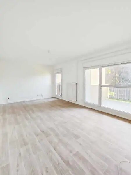 Appartement à vendre, 86m², Audincourt