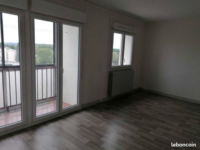 Appartement à louer, 65m², Bethoncourt