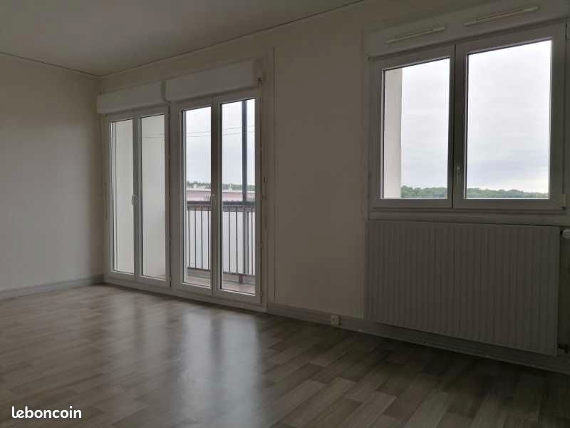 Appartement à louer, 65m², Bethoncourt