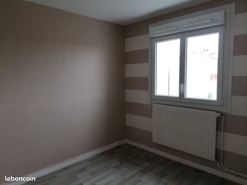 Appartement à louer, 65m², Bethoncourt
