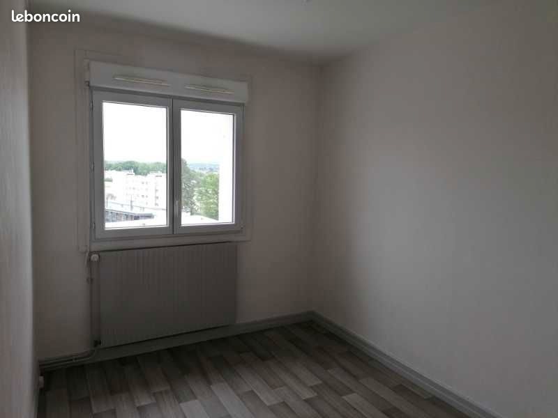 Appartement à louer, 65m², Bethoncourt
