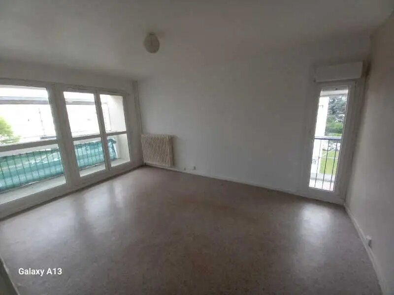 Appartement à vendre, 60m², Montbéliard