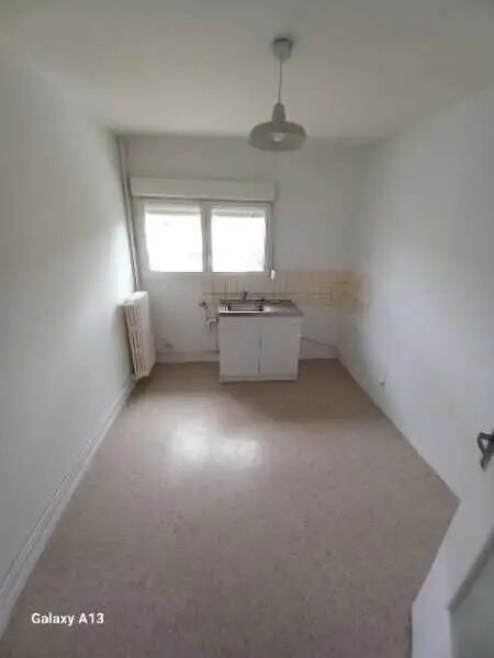 Appartement à vendre, 60m², Montbéliard