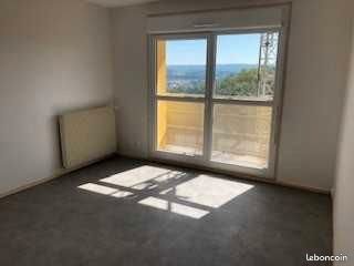 Appartement à louer, 60m², Valentigney
