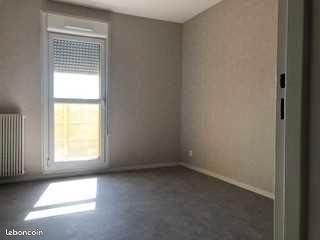 Appartement à louer, 60m², Valentigney