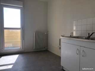 Appartement à louer, 60m², Valentigney