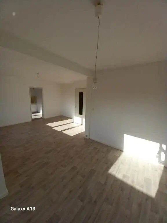 Appartement à vendre, 78m², L'Isle-sur-le-Doubs