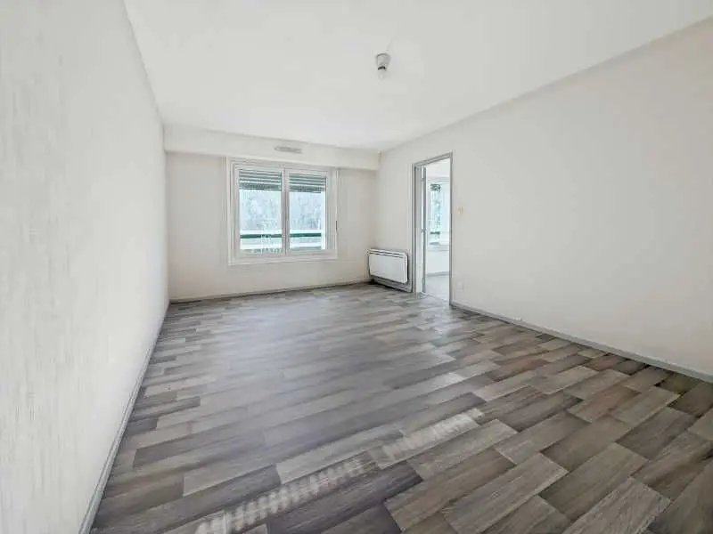 Appartement à vendre, 67m², Pont-de-Roide
