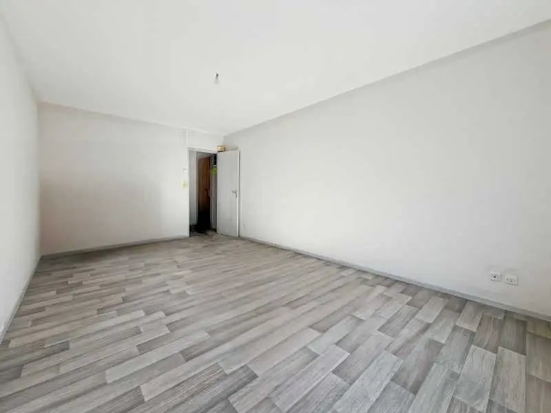 Appartement à vendre, 67m², Pont-de-Roide