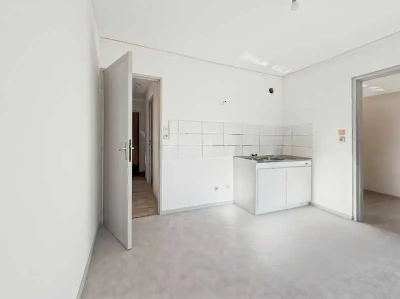 Appartement à vendre, 67m², Pont-de-Roide