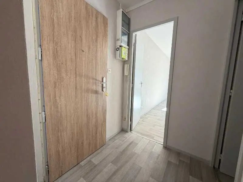 Appartement à vendre, 67m², Pont-de-Roide