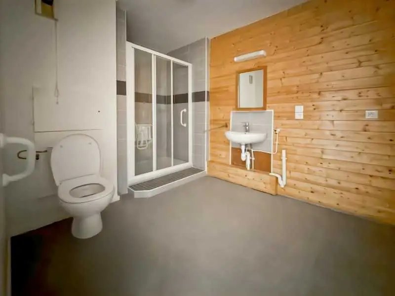 Appartement à vendre, 51m², Pont-de-Roide