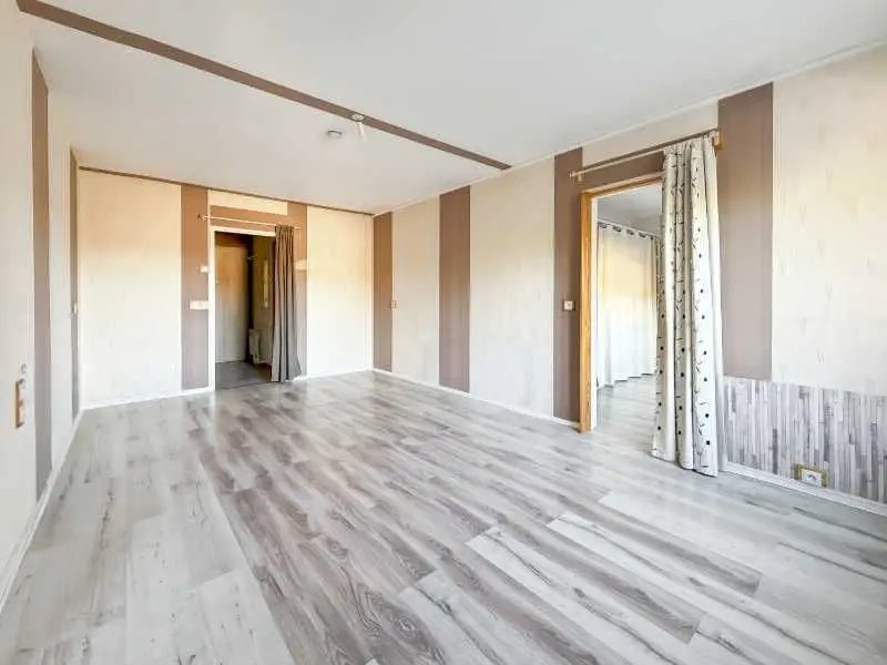 Appartement à vendre, 51m², Pont-de-Roide