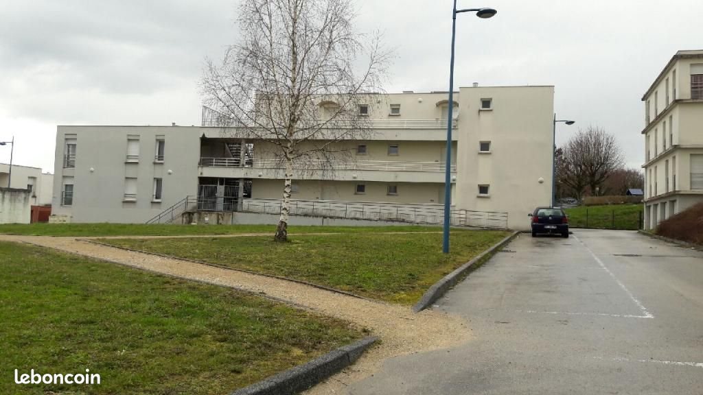 Appartement à louer, 64m², Grand-Charmont
