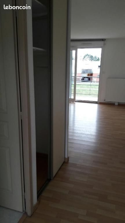 Appartement à louer, 64m², Grand-Charmont