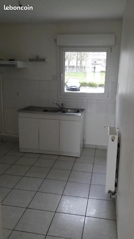 Appartement à louer, 64m², Grand-Charmont