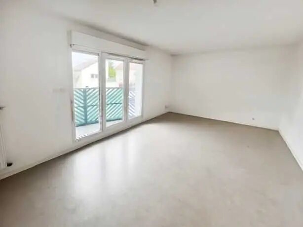Appartement à vendre, 80m², Audincourt