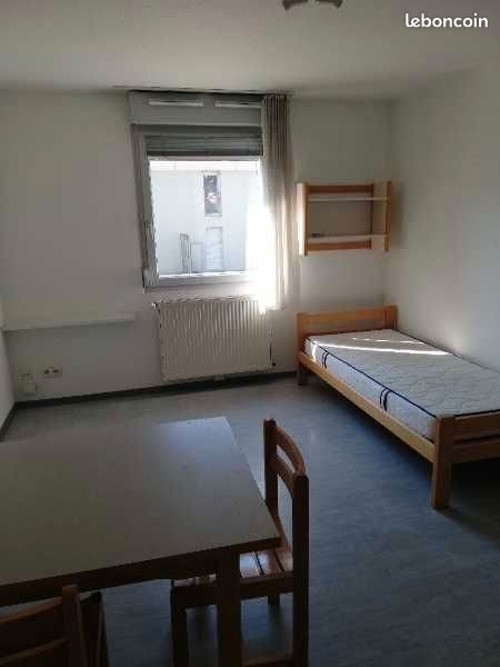Appartement à louer, 21m², Montbéliard