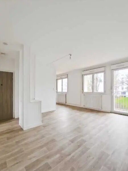 Appartement à vendre, 71m², Grand-Charmont