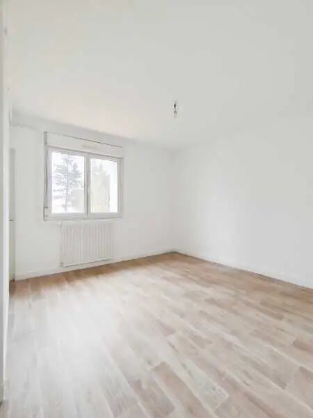 Appartement à vendre, 71m², Grand-Charmont