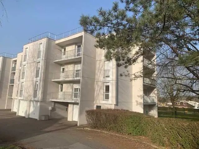 Appartement à vendre, 99m², Valentigney