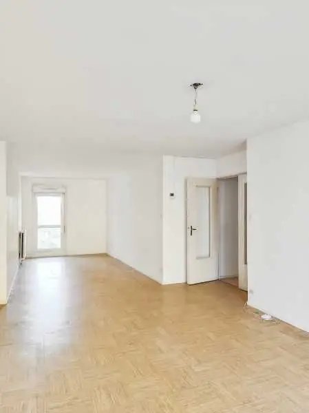 Appartement à vendre, 99m², Valentigney