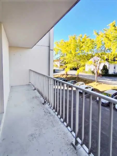Appartement à vendre, 99m², Valentigney