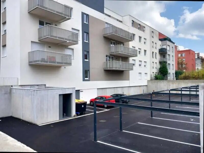 Appartement à vendre, 57m², Pfastatt