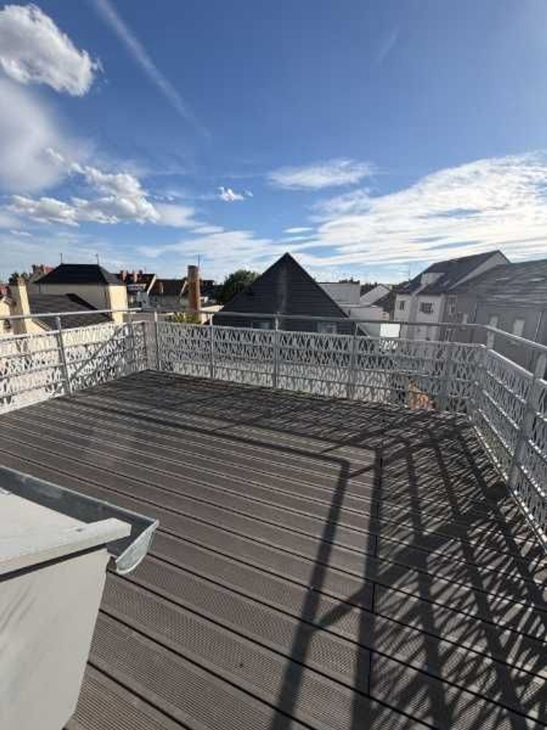 Appartement à louer, 88m², Colmar