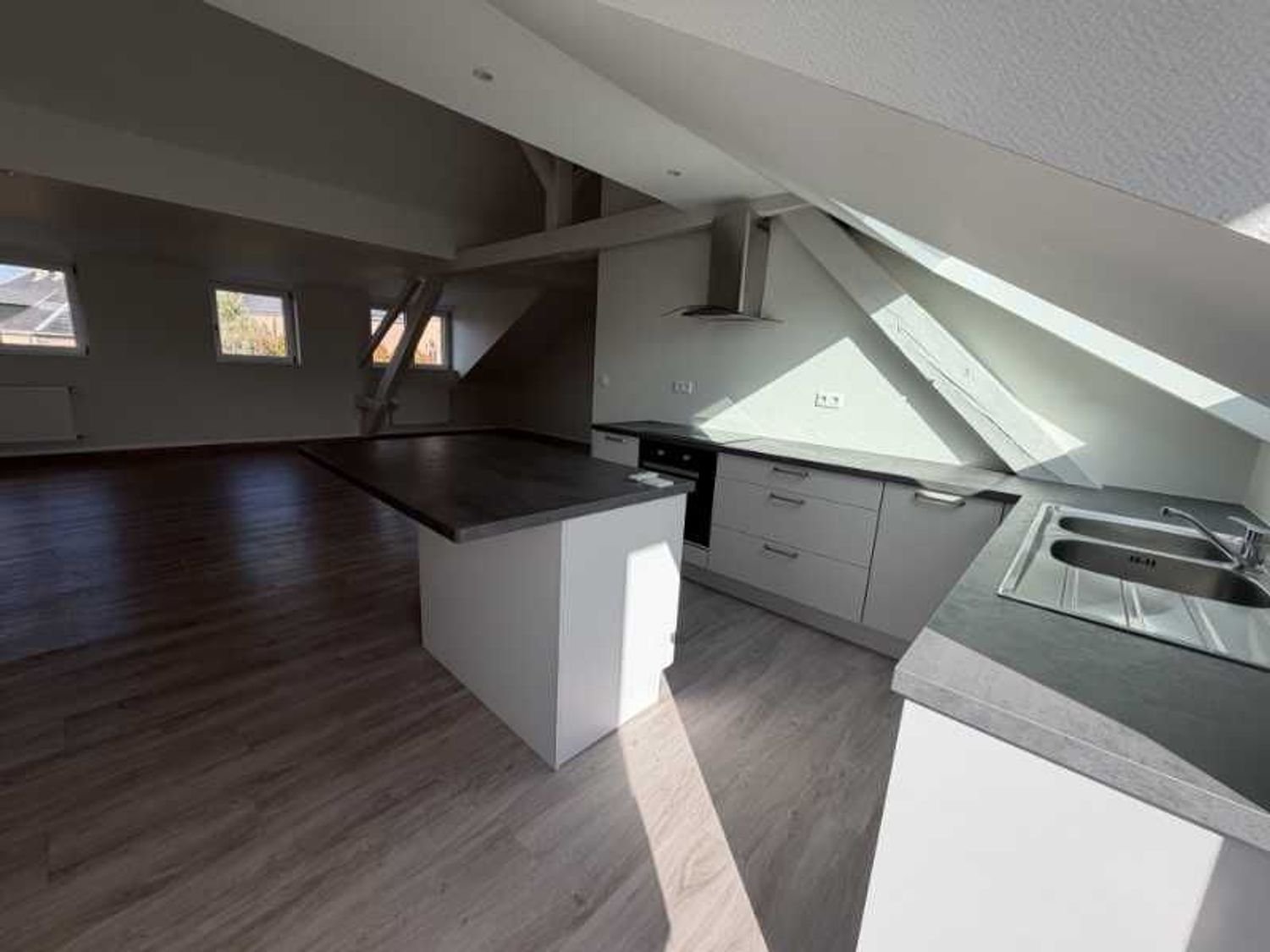 Appartement à louer, 88m², Colmar
