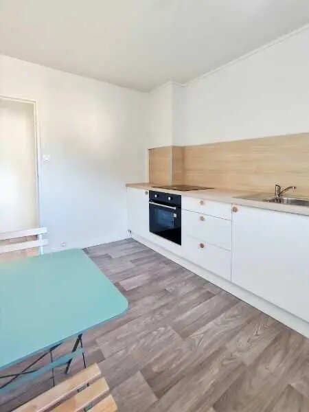 Appartement à vendre, 51m², Valentigney