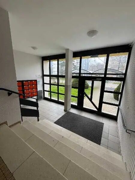 Appartement à vendre, 73m², Montbéliard