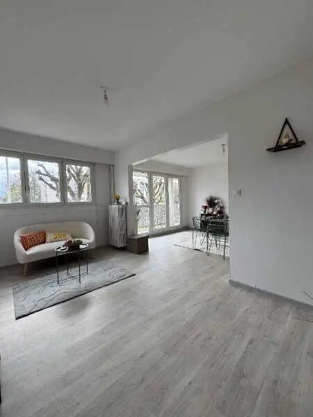 Appartement à vendre, 73m², Montbéliard
