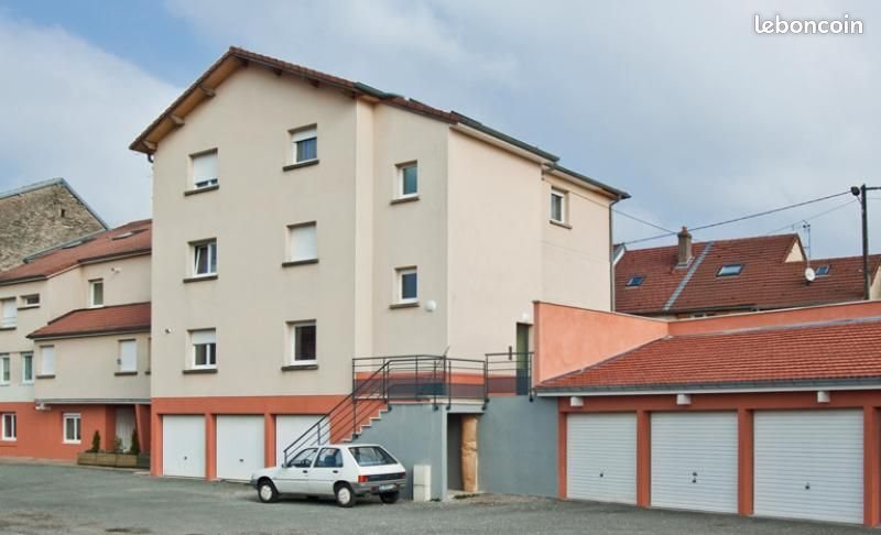 Appartement à louer, 42m², Quincey