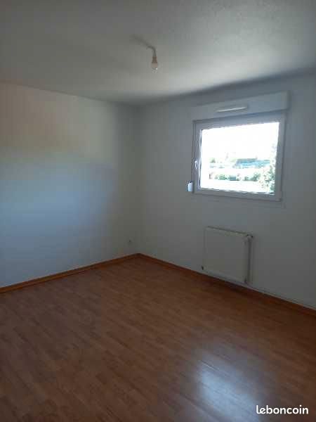 Appartement à louer, 42m², Quincey