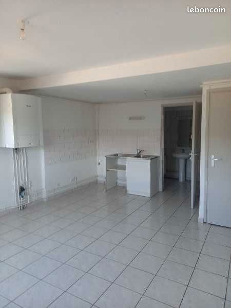 Appartement à louer, 42m², Quincey
