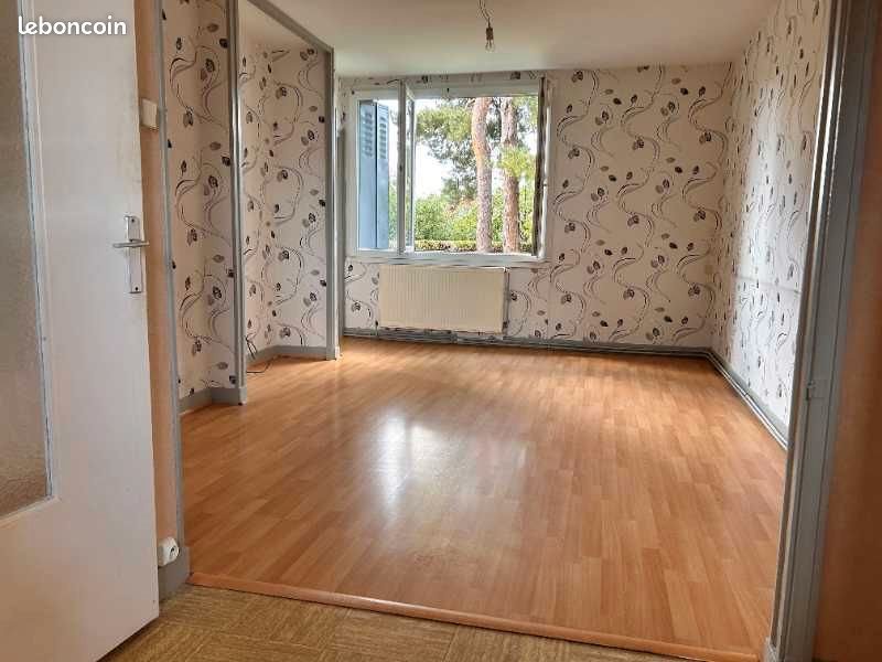 Appartement à louer, 39m², Valentigney