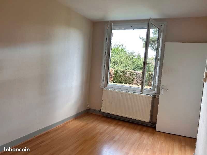 Appartement à louer, 39m², Valentigney