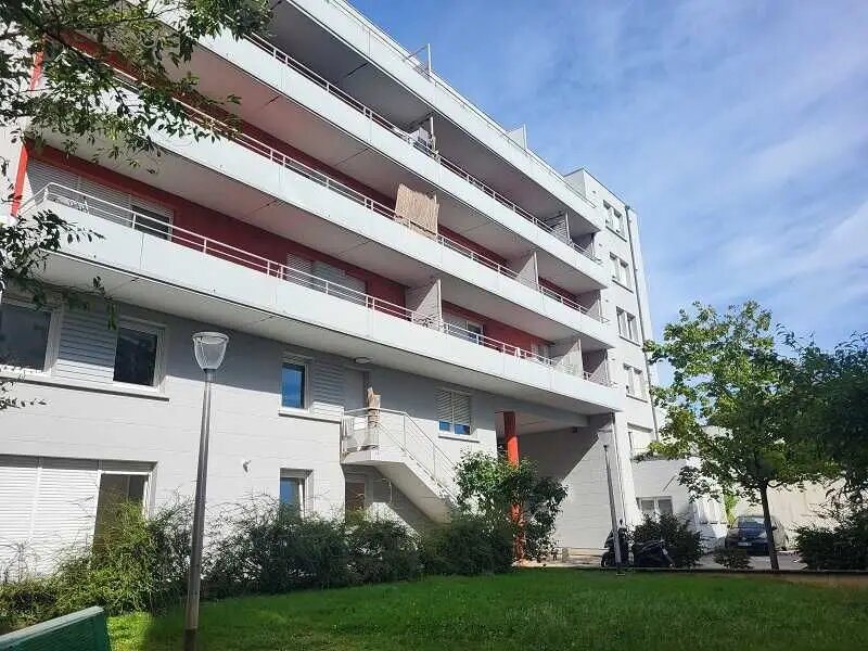 Appartement à vendre, 116m², Besançon