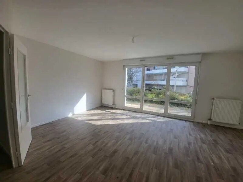 Appartement à vendre, 116m², Besançon