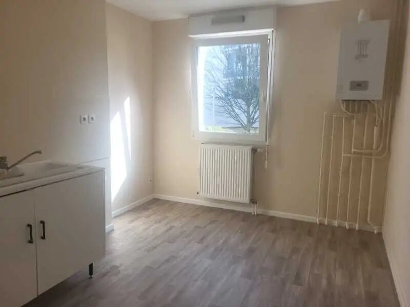 Appartement à vendre, 116m², Besançon