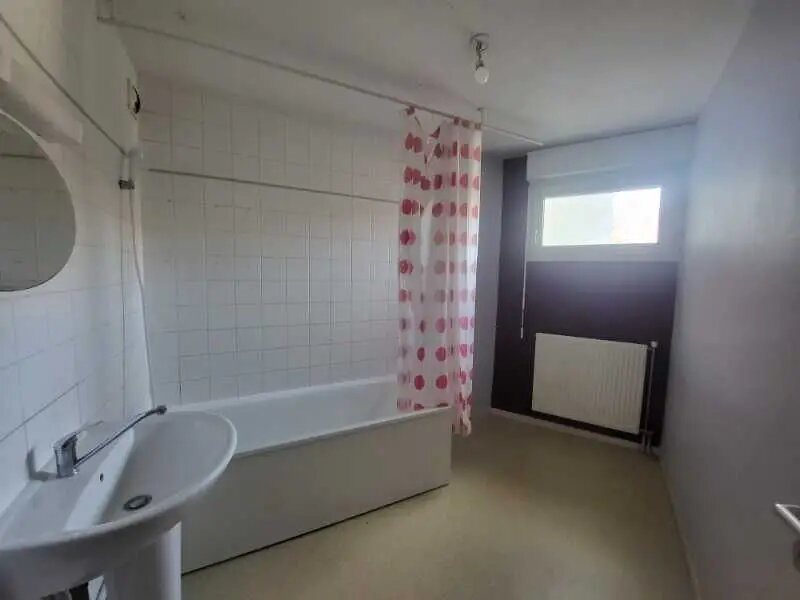 Appartement à vendre, 116m², Besançon