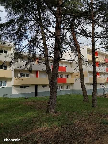 Appartement à louer, 90m², Bourogne