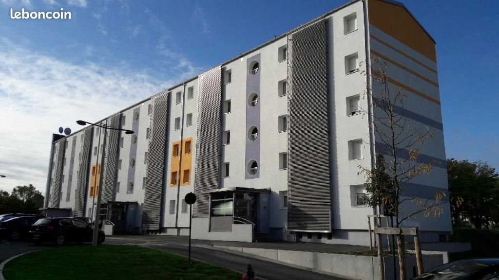 Appartement à louer, 67m², Valentigney