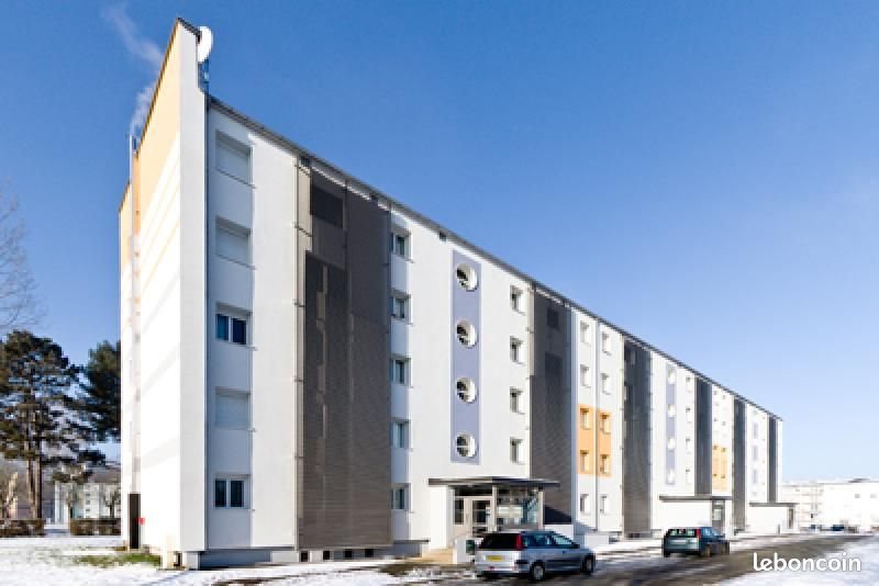 Appartement à louer, 67m², Valentigney