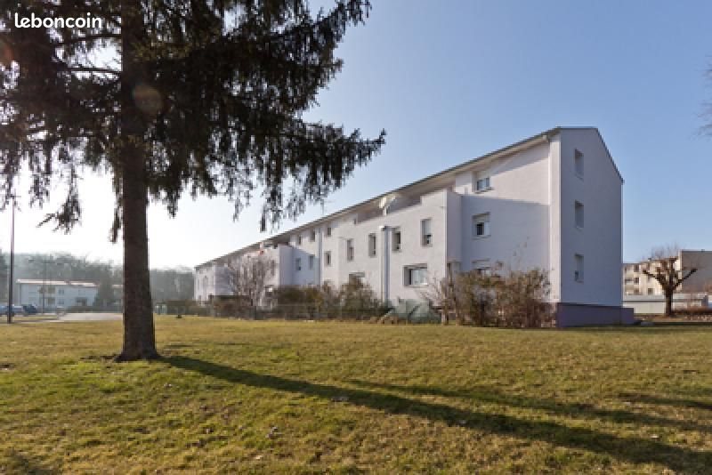 Appartement à louer, 67m², Valentigney