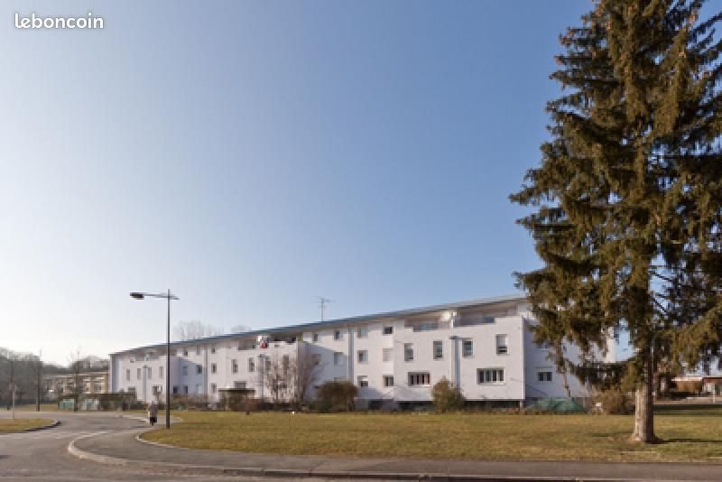 Appartement à louer, 67m², Valentigney
